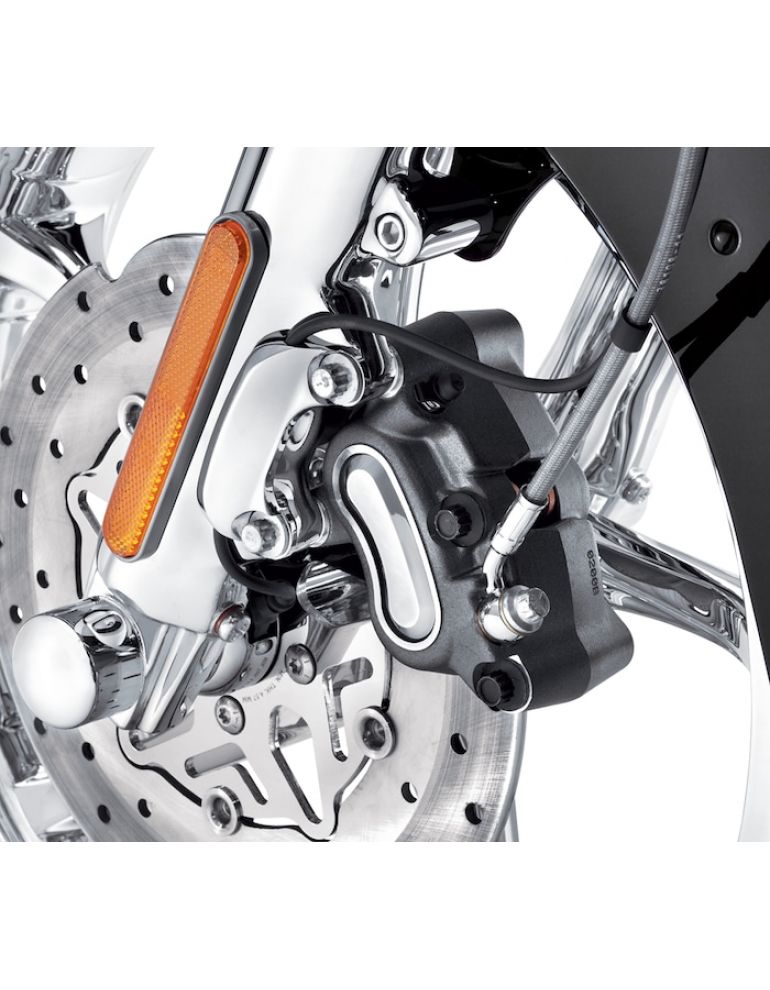 Chrome ABS Harness Cover