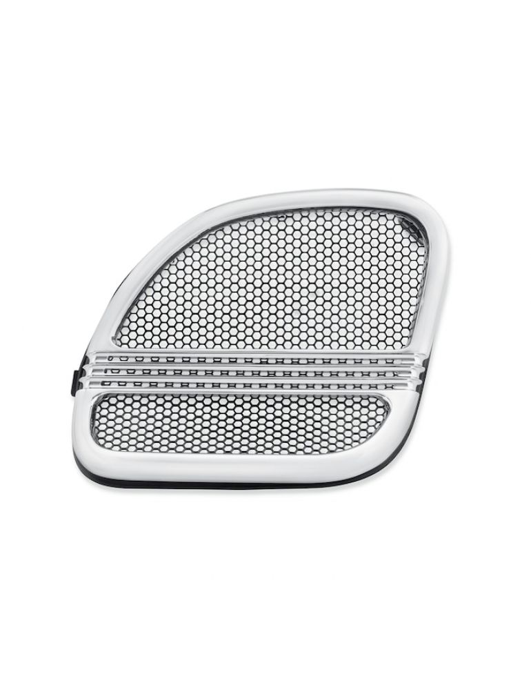Defiance Road Glide Fairing Speaker Grills
