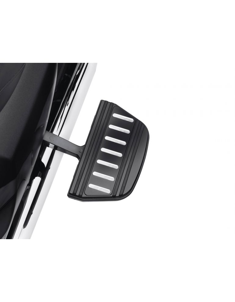 Edge Cut Passenger Footboard Insert Kit, Traditional