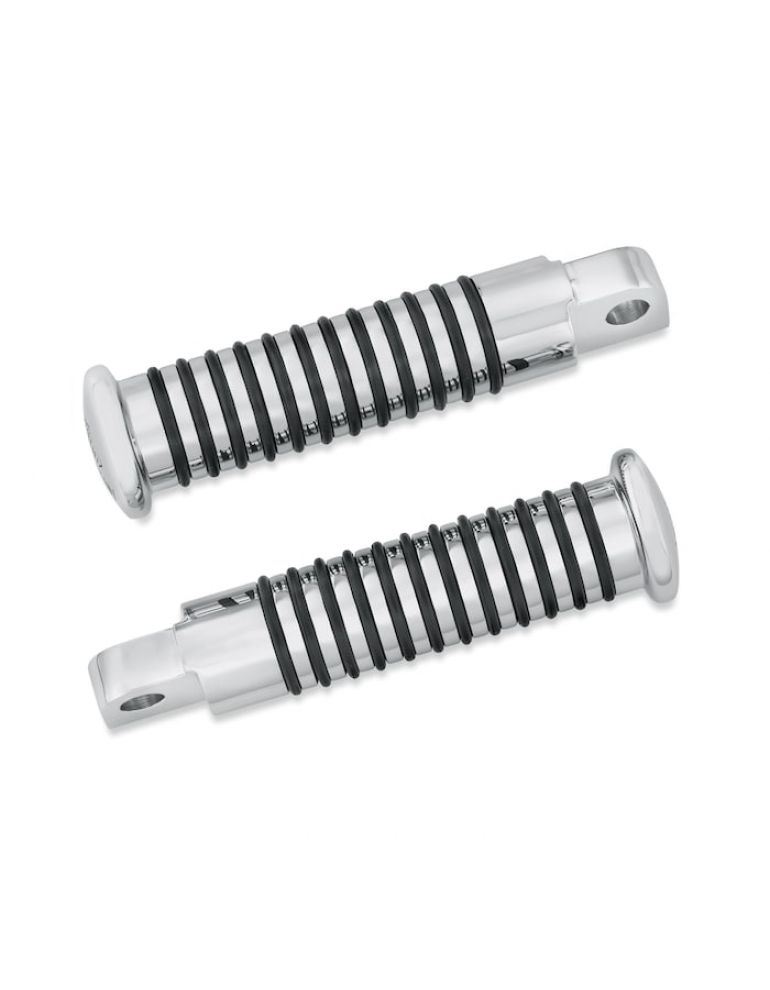O-Ring Footpegs