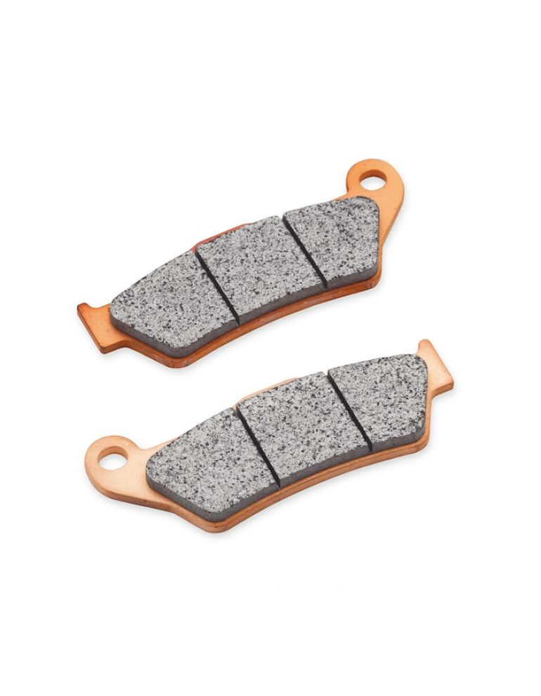 H-D® Original Equipment Rear Brake Pads