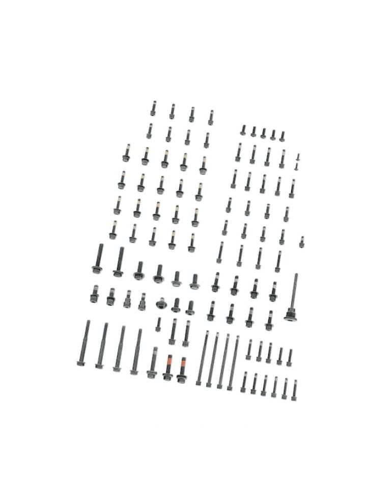 Full Engine Hardware Kit