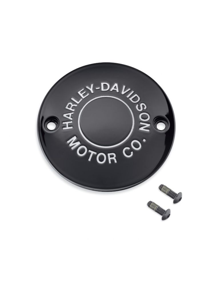 Harley-Davidson Motor Co. Timer Cover