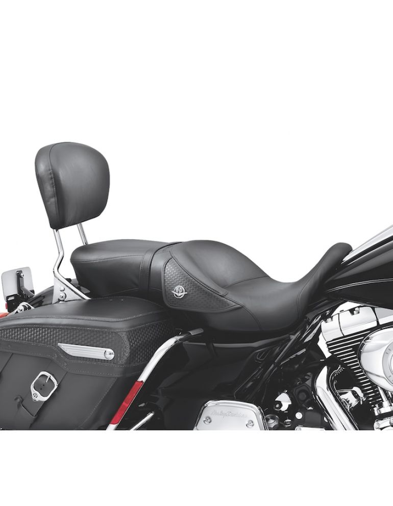Sundowner Road King Classic Basketweave Deep Bucket Seat