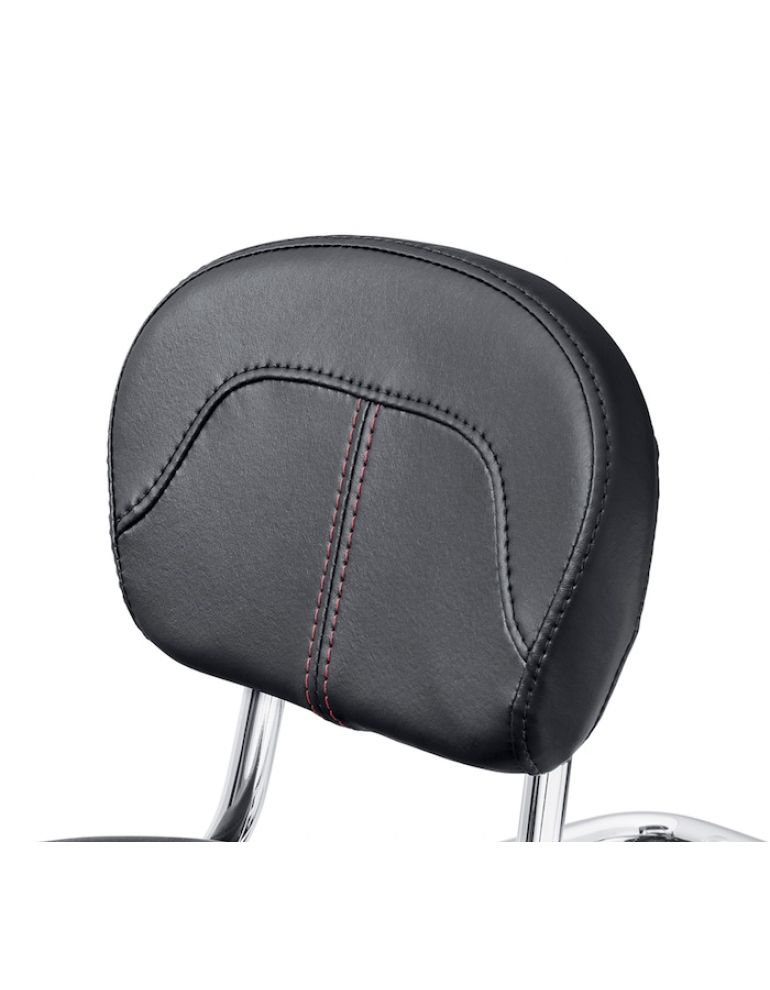 Short Passenger Backrest Pad