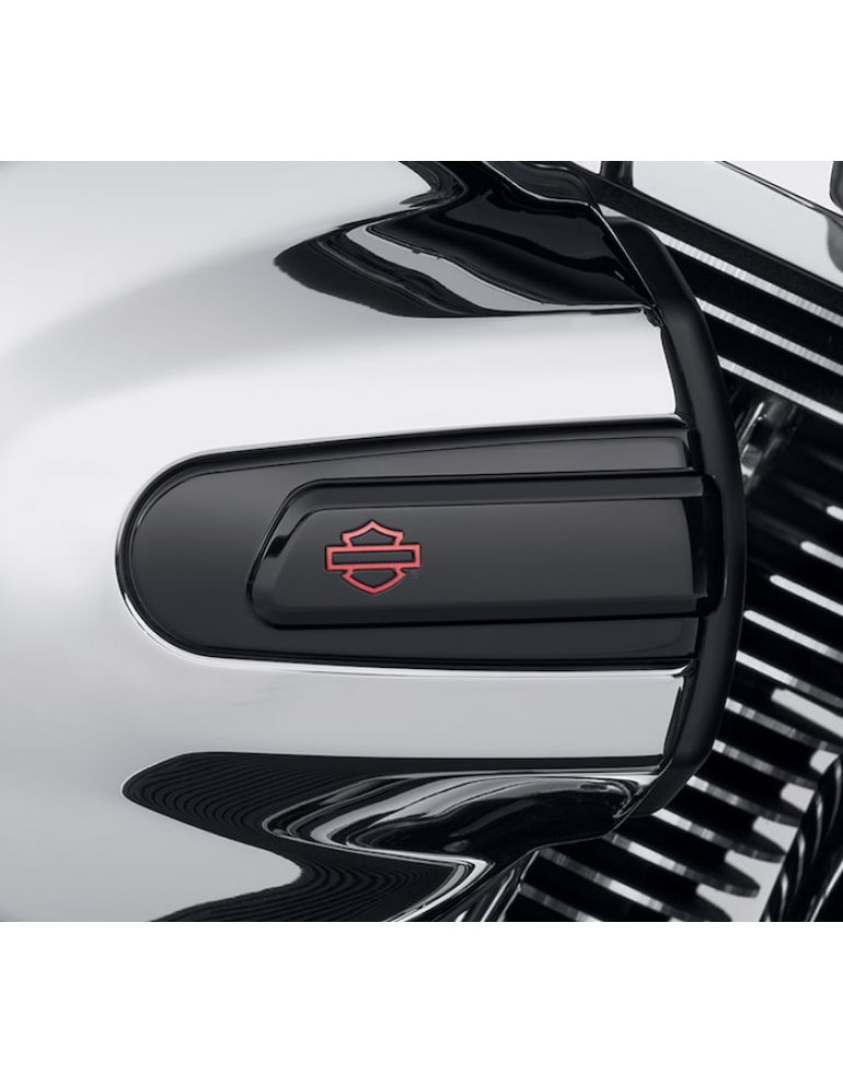 Kahuna Air Cleaner Trim