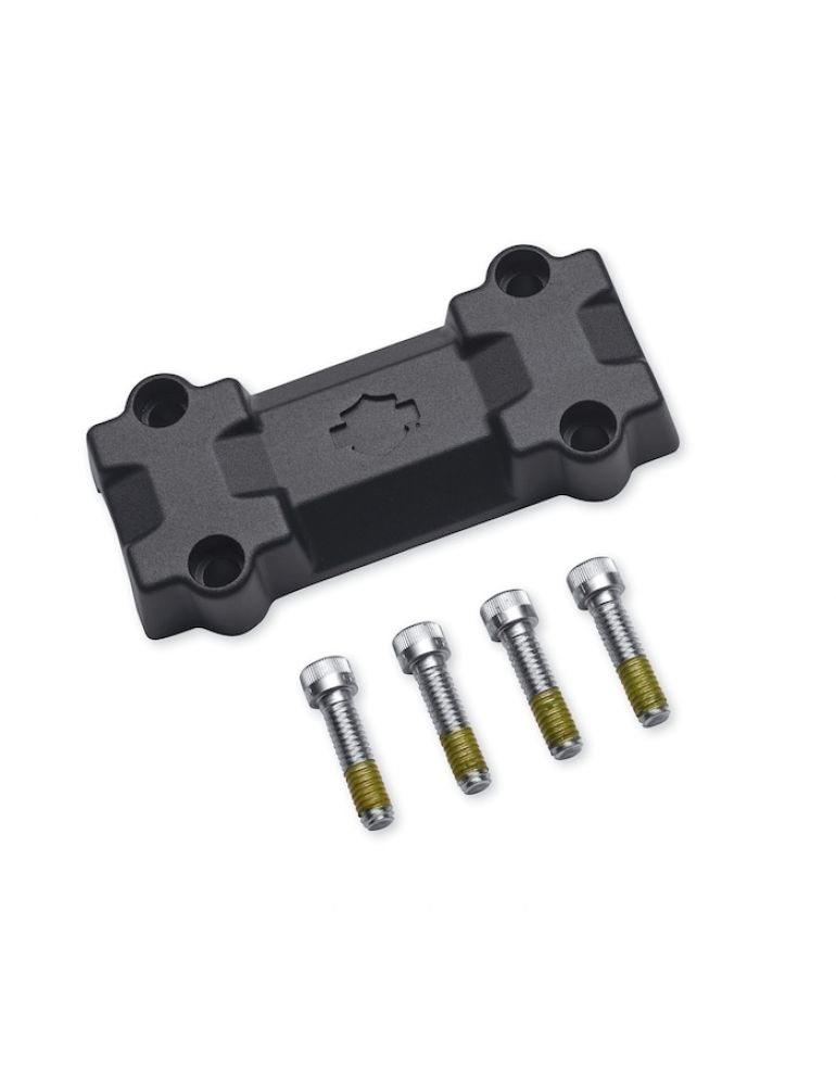 1.25 in. Handlebar Top Clamp Kit