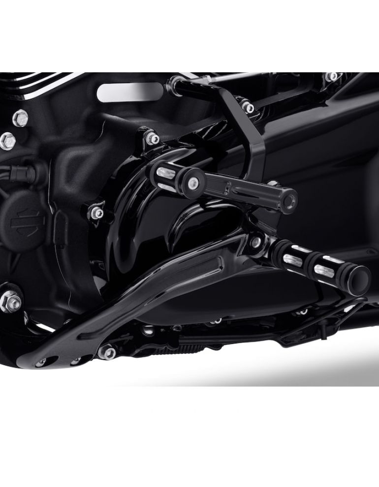 Accessory Mid-Controls - Shift Side