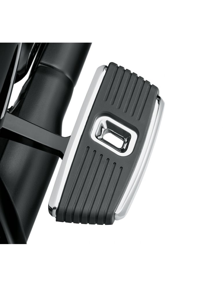 Kahuna Passenger Footboard Kit
