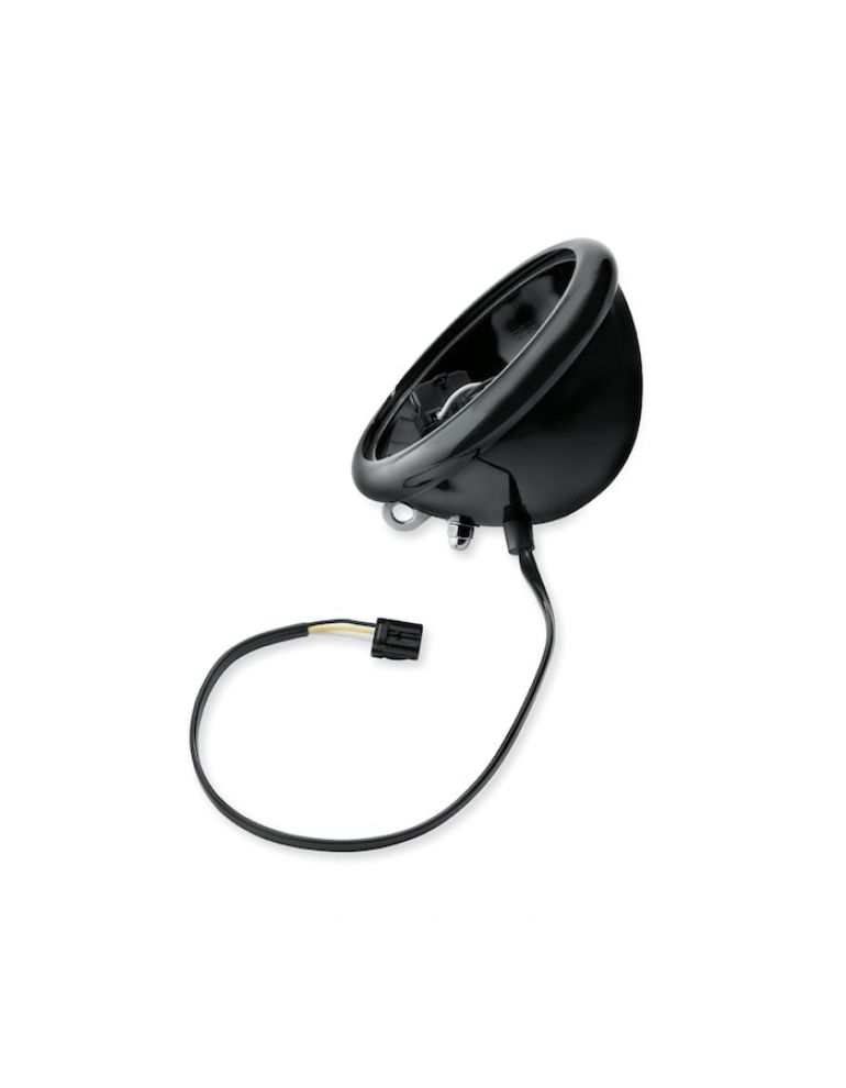 LED Headlamp Housing Kit