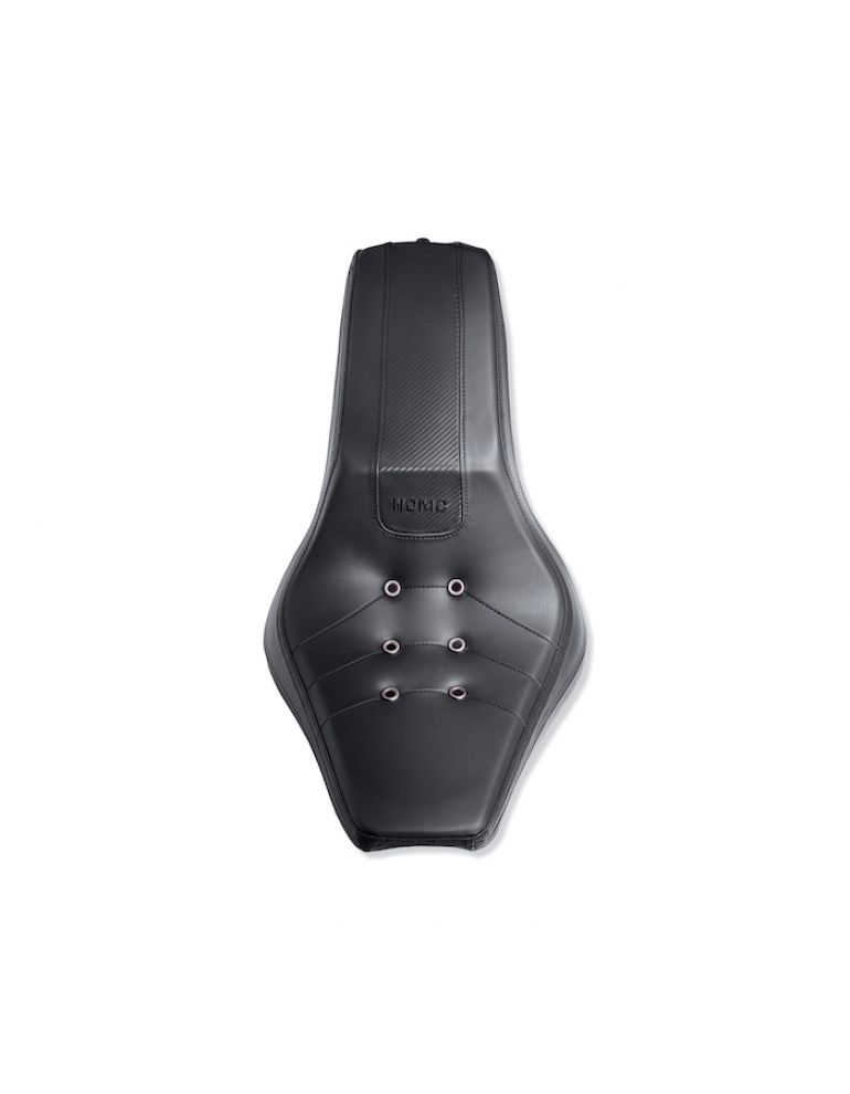Bevel Two-Up Seat