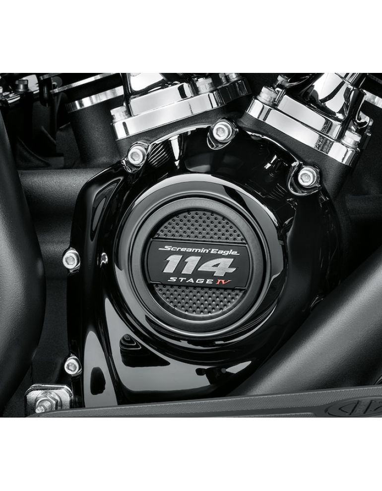 Screamin' Eagle 114 Stage IV Insert