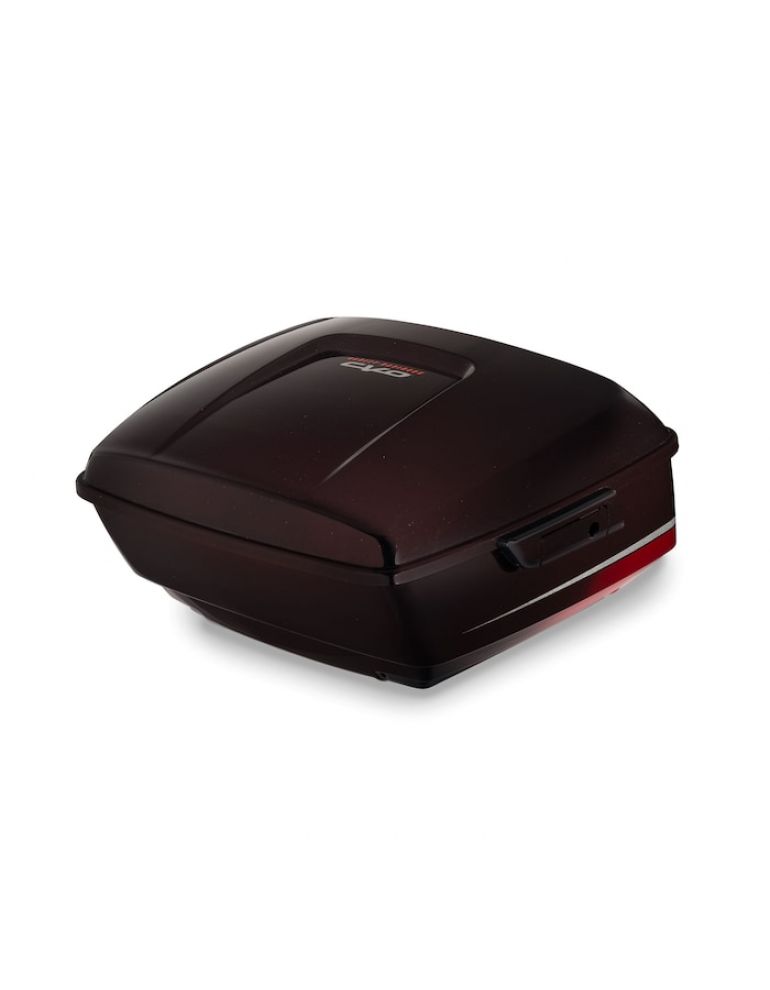 Color-Matched King Tour-Pak Luggage