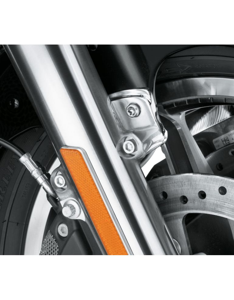 Front Fender Adapter Kit