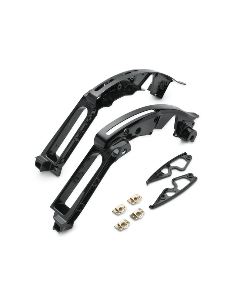 Fender Support Kit - Gloss Black