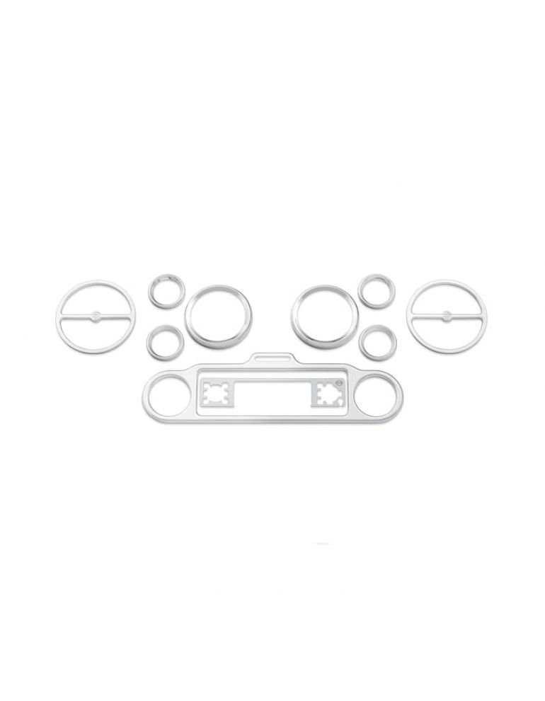 Inner Fairing Trim Kit