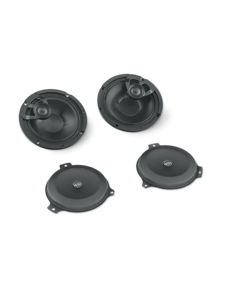 Boom! Audio Stage I Fairing Speakers