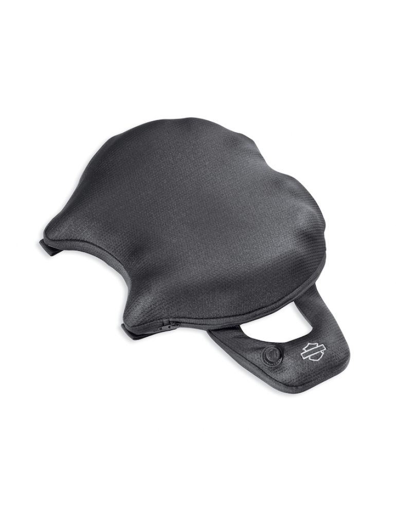 Road Zeppelin Seat Pad - Rider