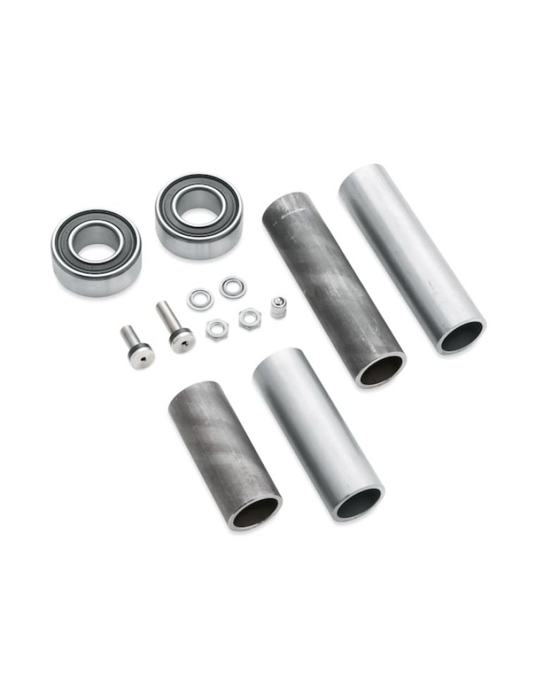 1 in. Axle Front Wheel Installation Kit