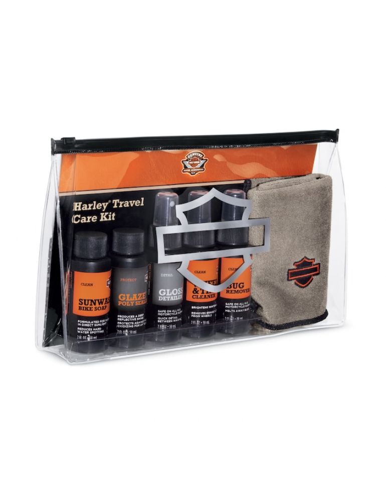 Travel Care Kit