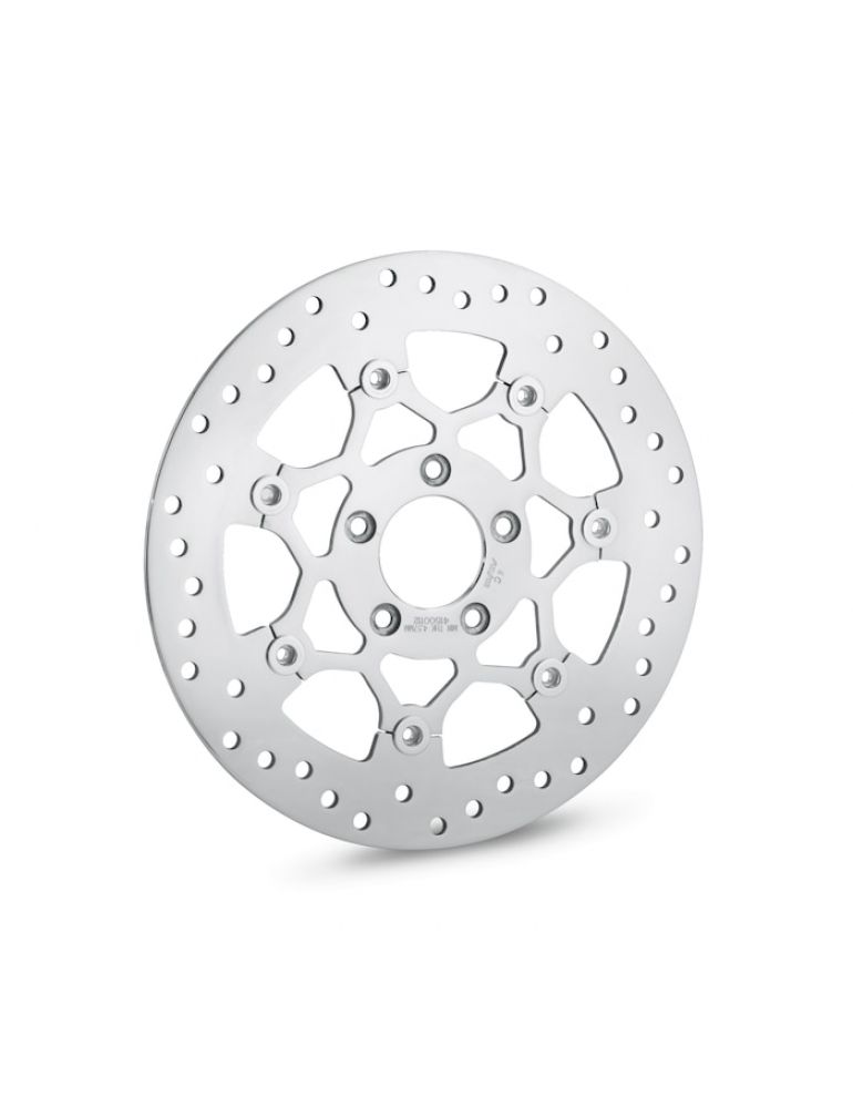 Split 7 Spoke Floating Brake Rotor