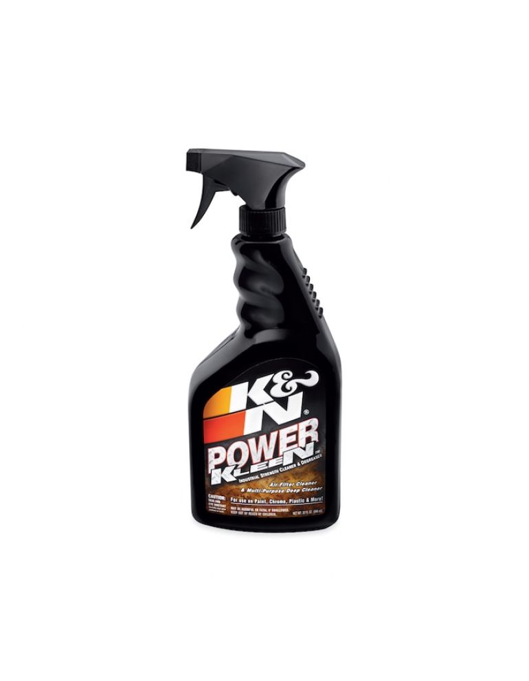 K&amp;N Power Kleen 32 fl oz Air Filter Cleaner