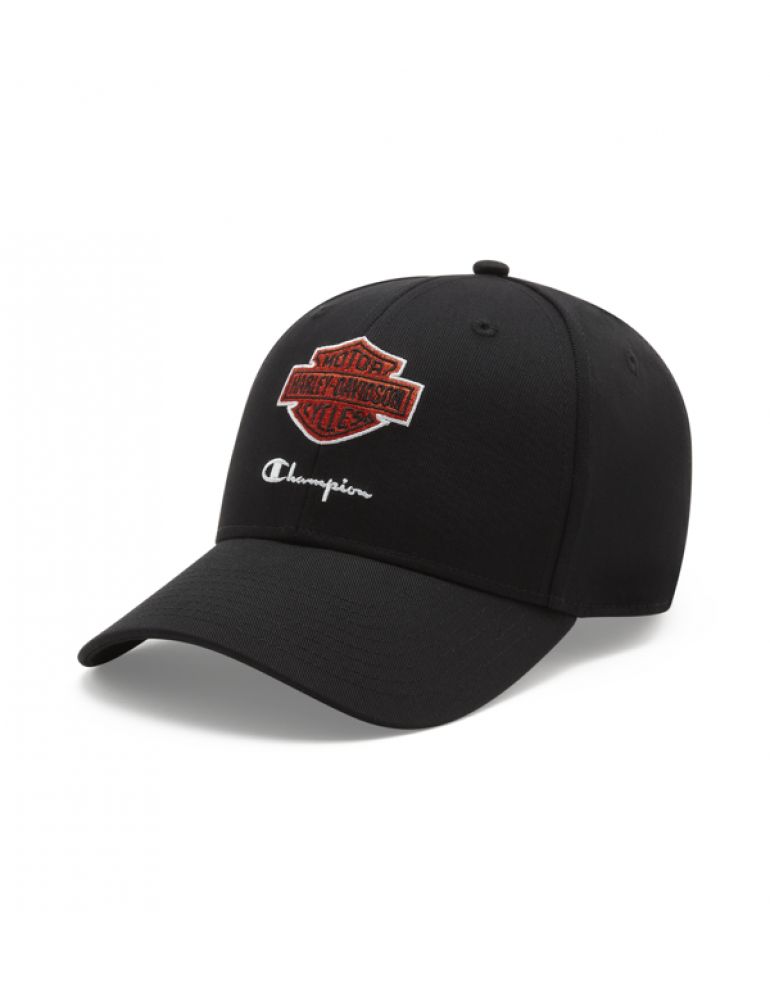 Кепка Harley-Davidson&amp;Champion безрозмірна