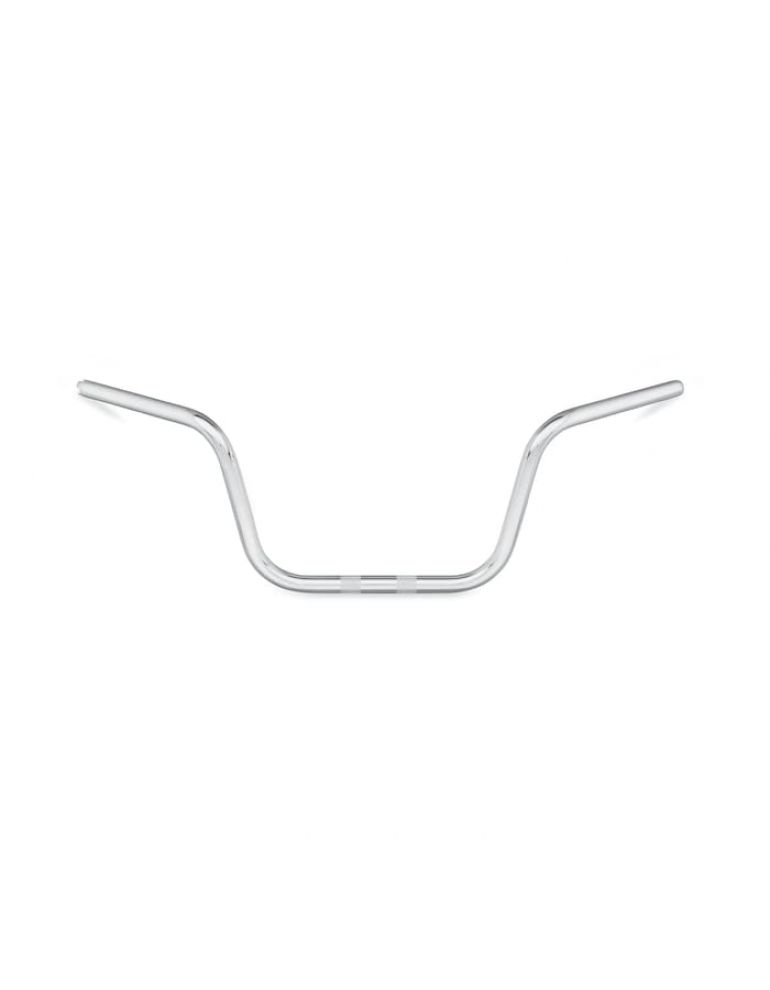 Tallboy Handlebar - 1.0 in. - Chrome