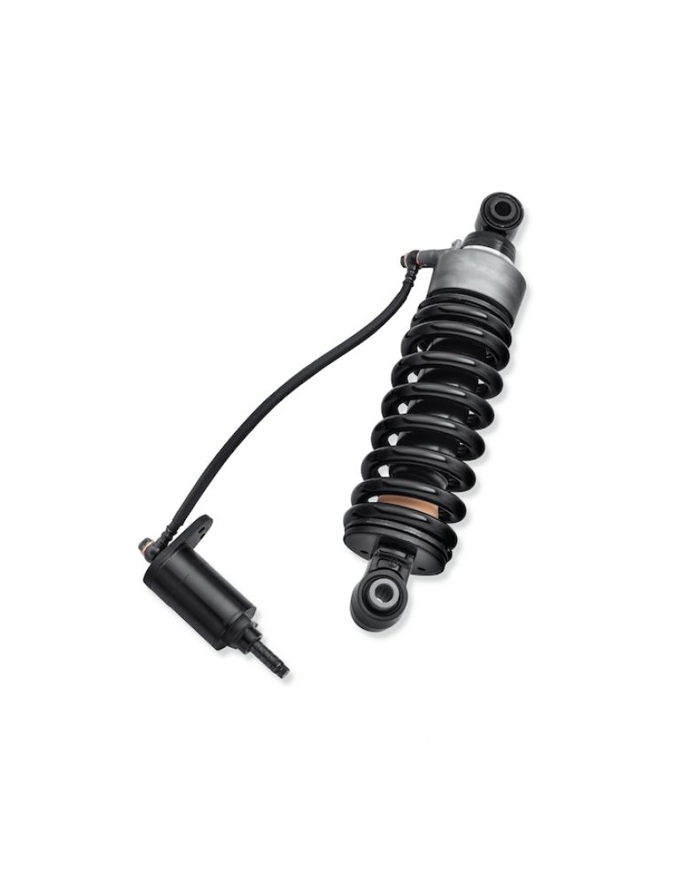 Profile Low Rear Suspension