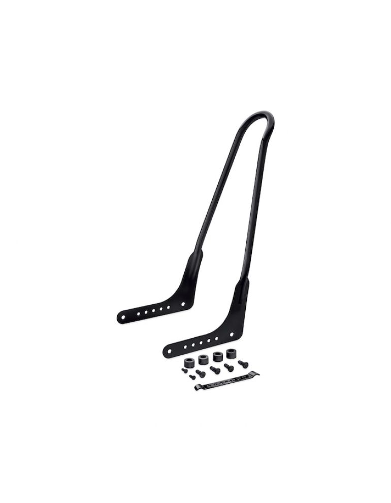 One-Piece Tall Rigid Mount Sissy Bar