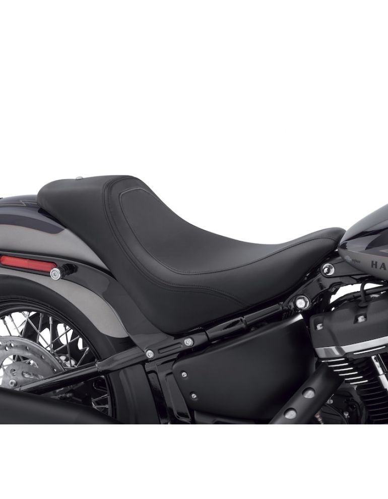 Brawler Solo Seat