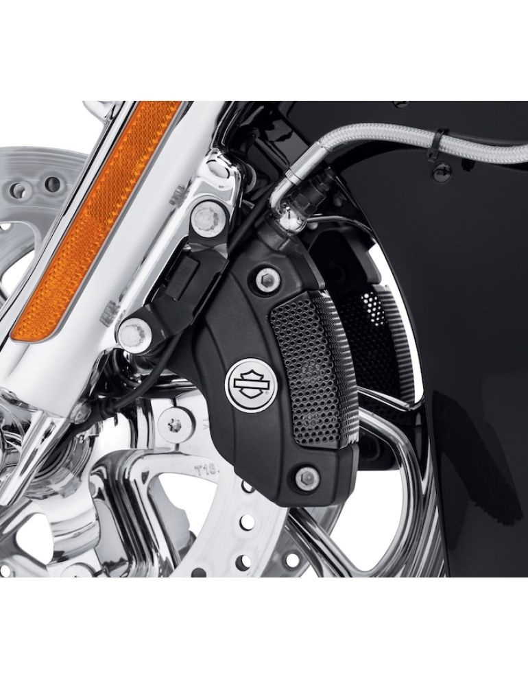 Caliper Screen Insert
