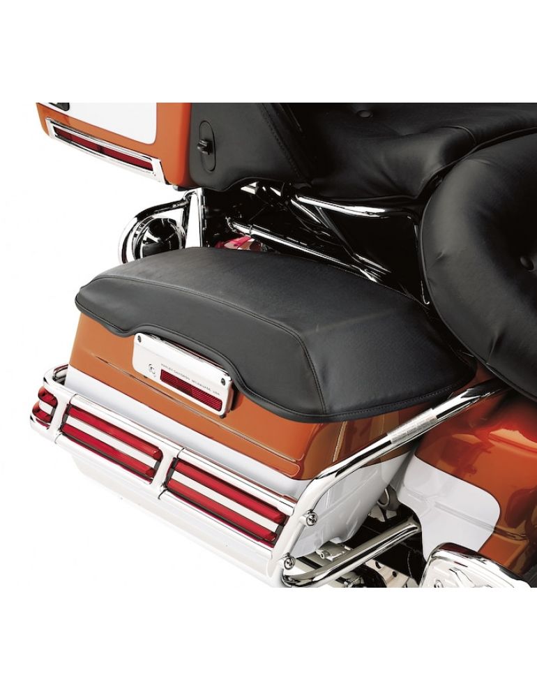 Saddlebag Lid Bra Kit