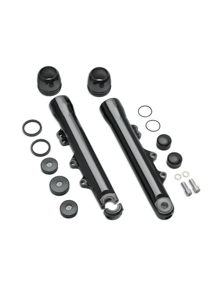 Gloss Black Front End Kit