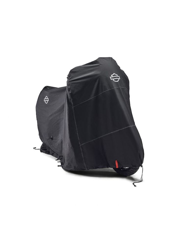 Premium Indoor/Outdoor Motorcycle Cover