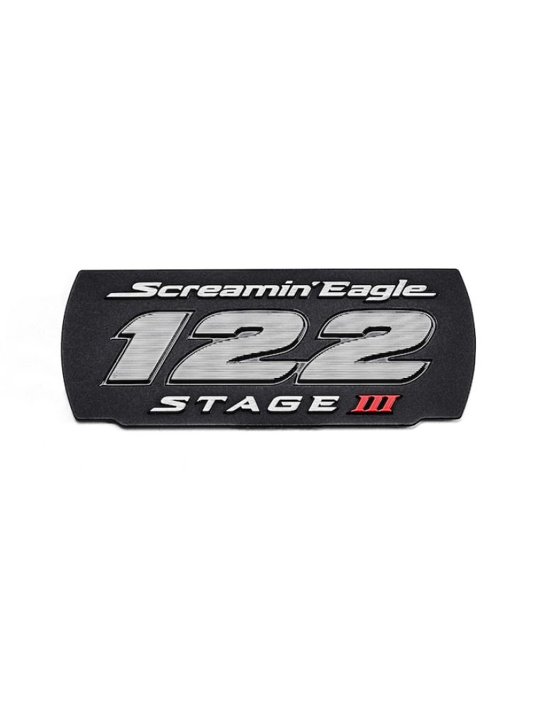 Screamin’ Eagle 122 Stage III Insert