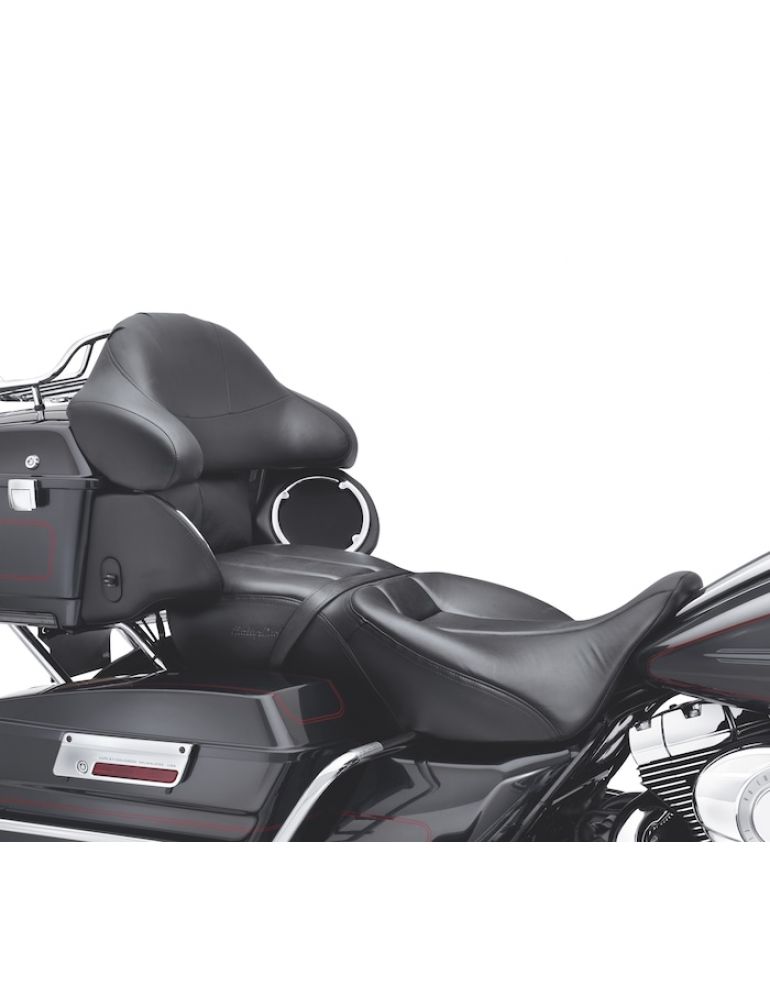 Harley Hammock Rider Touring Seat