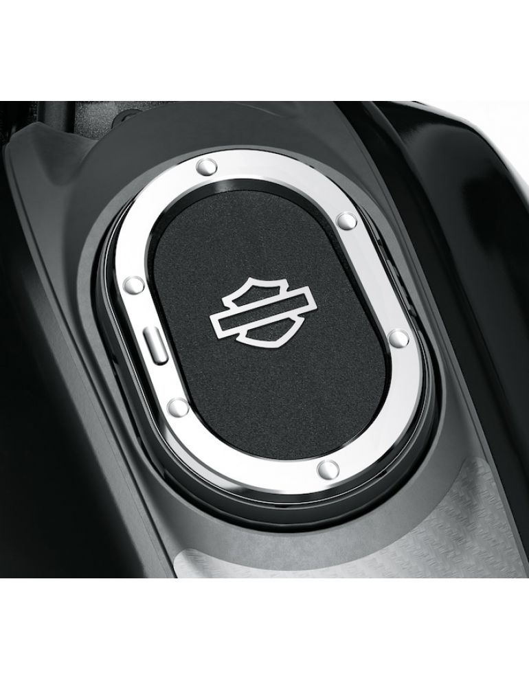 LiveWire Charge Door