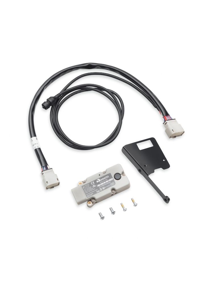 Wireless Headset Interface Module