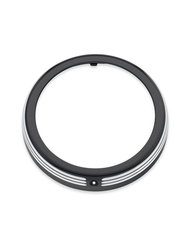 7 in. Defiance Headlamp Trim Ring