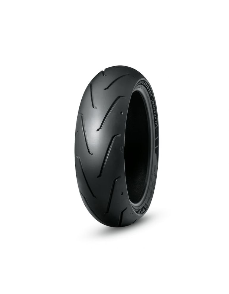 Michelin Scorcher Sport 180/55R17 Rear Tire