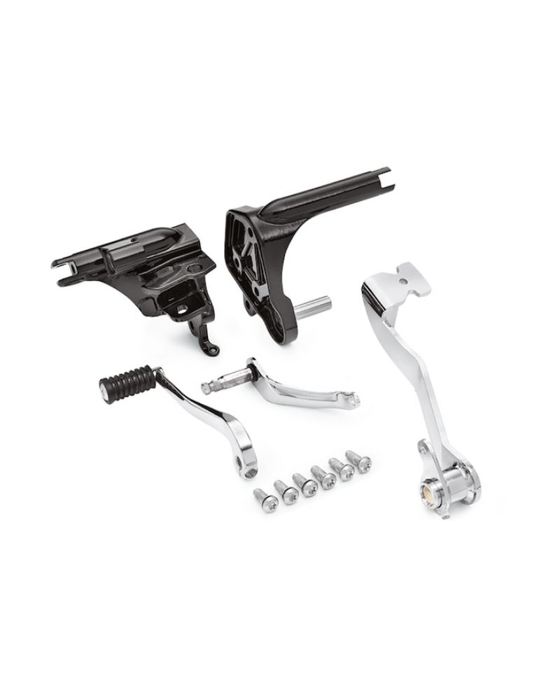 FL Softail Forward Control Kit