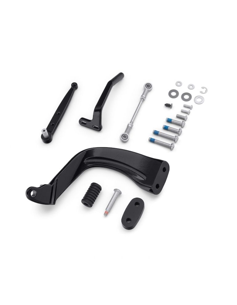 Accessory Mid-Controls - Shift Side