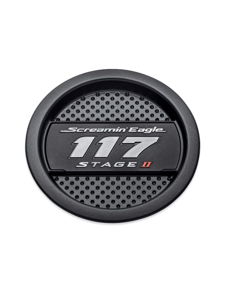 Screamin' Eagle 117 Stage II Insert