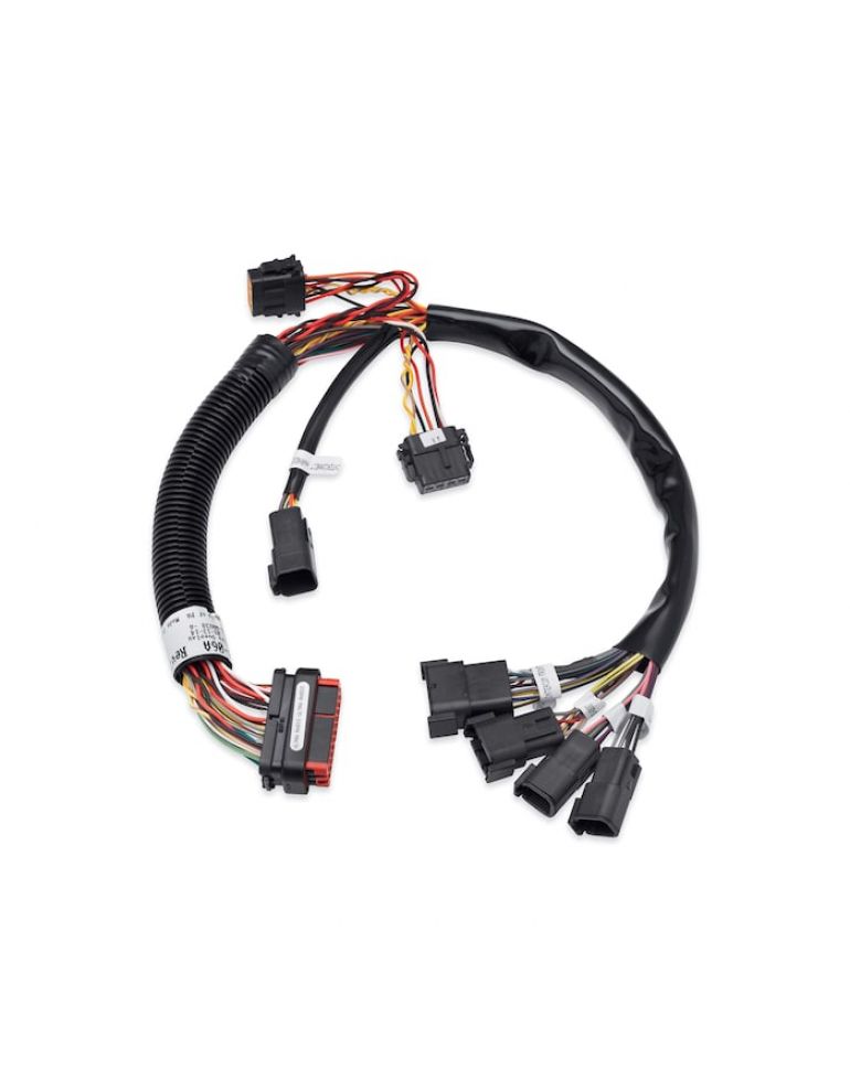 Boom! Audio System Wiring Harness