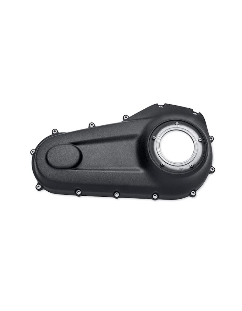 Narrow-Profile Outer Primary Cover