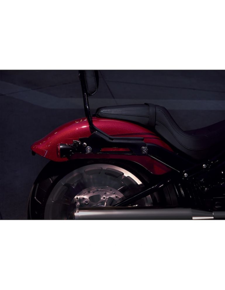 Rear Fender Supports