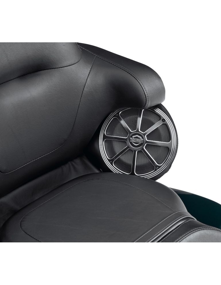 Burst Rear Speaker Trim
