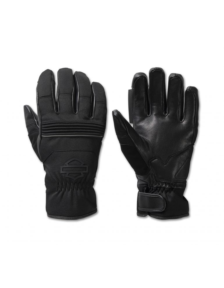 Чоловічі перчатки Harley-Davidson APEX розмір L
