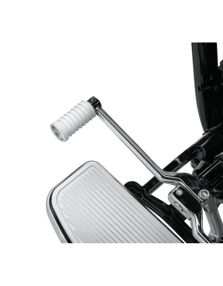 Vintage White Shifter Peg